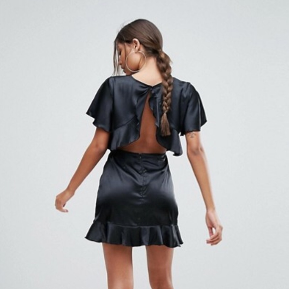 Lioness mini dress from ASOS